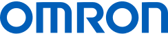 Omron logo